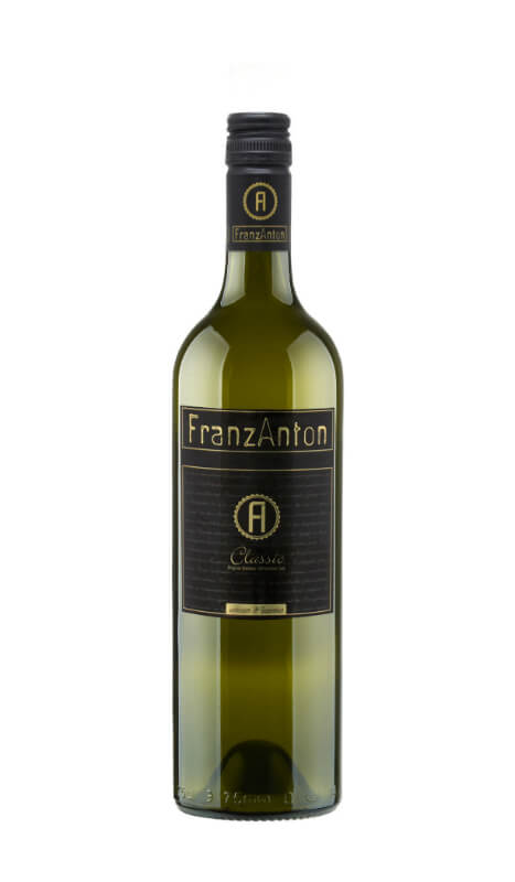 Weingut Zöhrer - Franz Anton