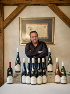 Weingut Zöhrer - Toni Zöhrer